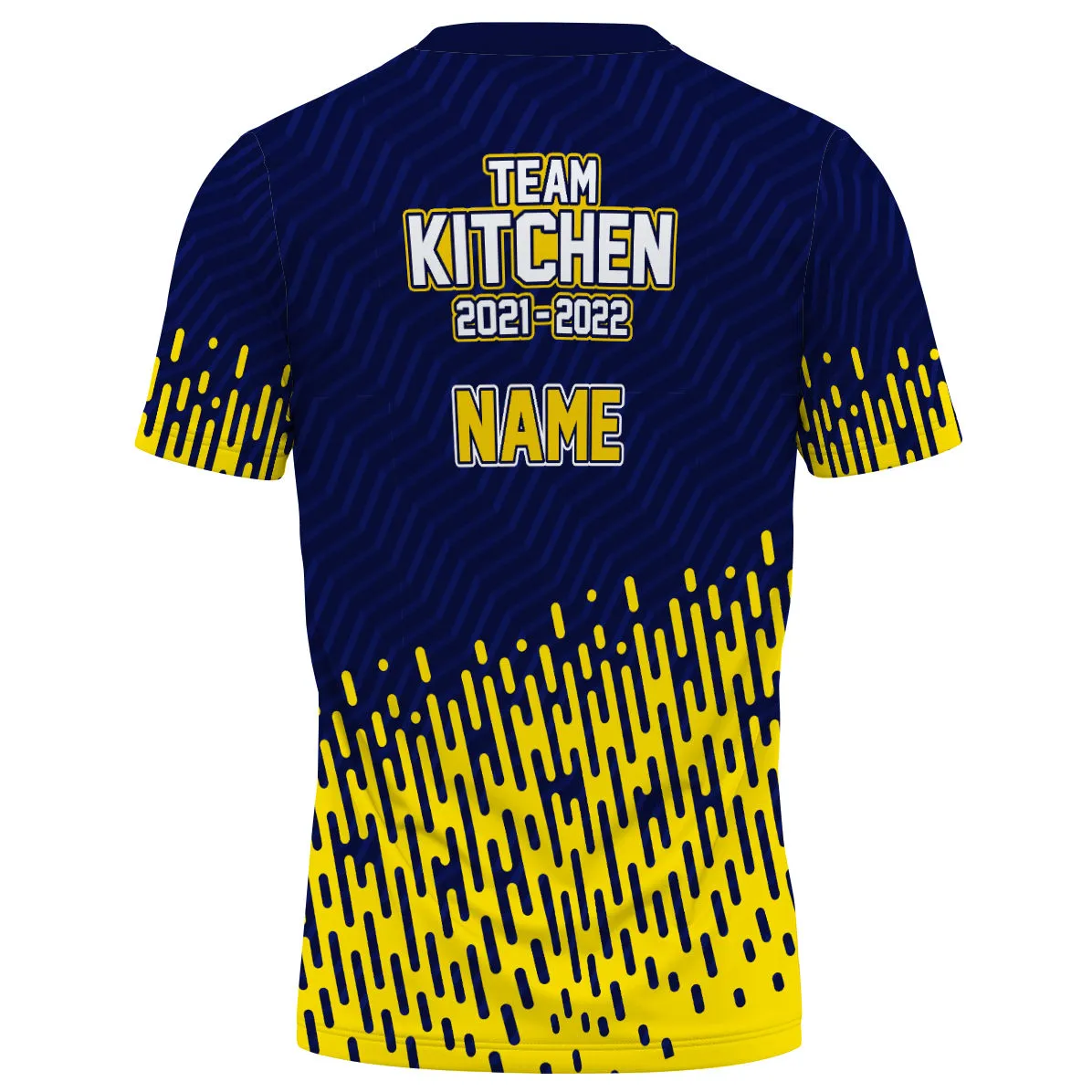 Navy 2- Performance Shirt