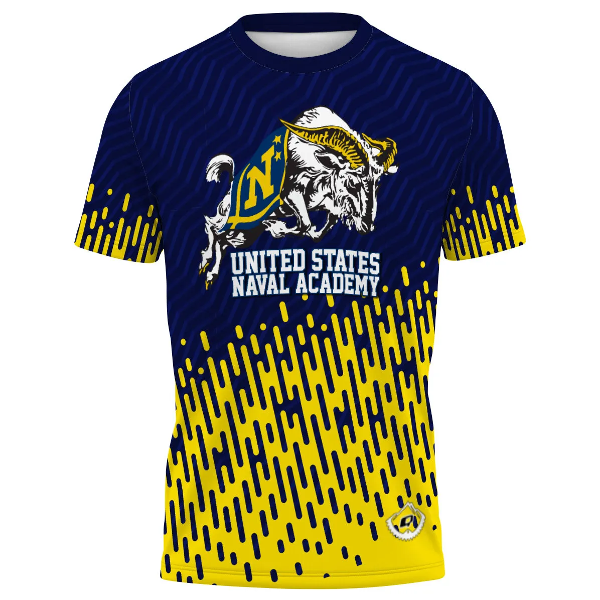 Navy 2- Performance Shirt