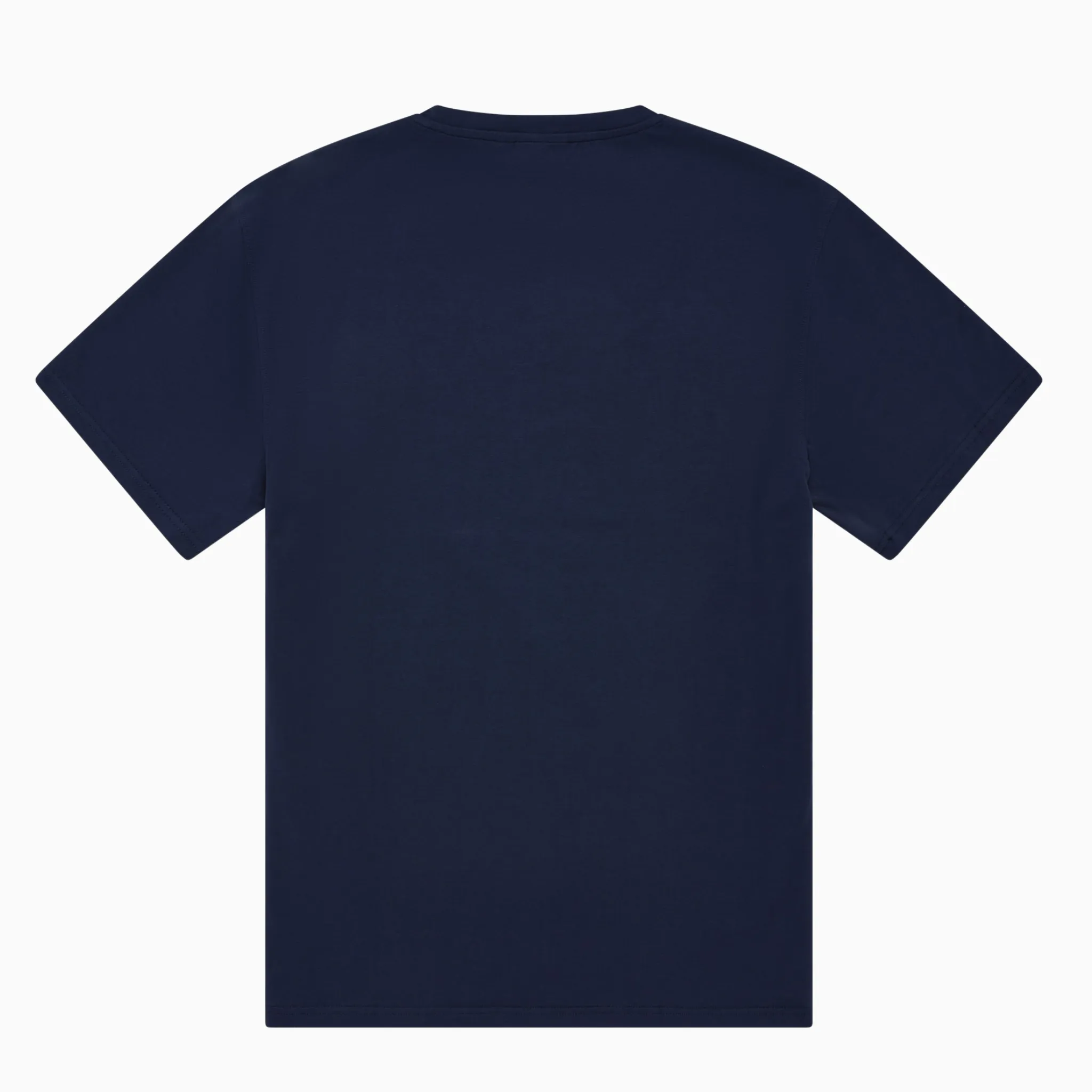 Navy Tee