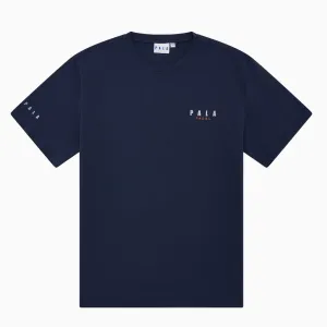Navy Tee