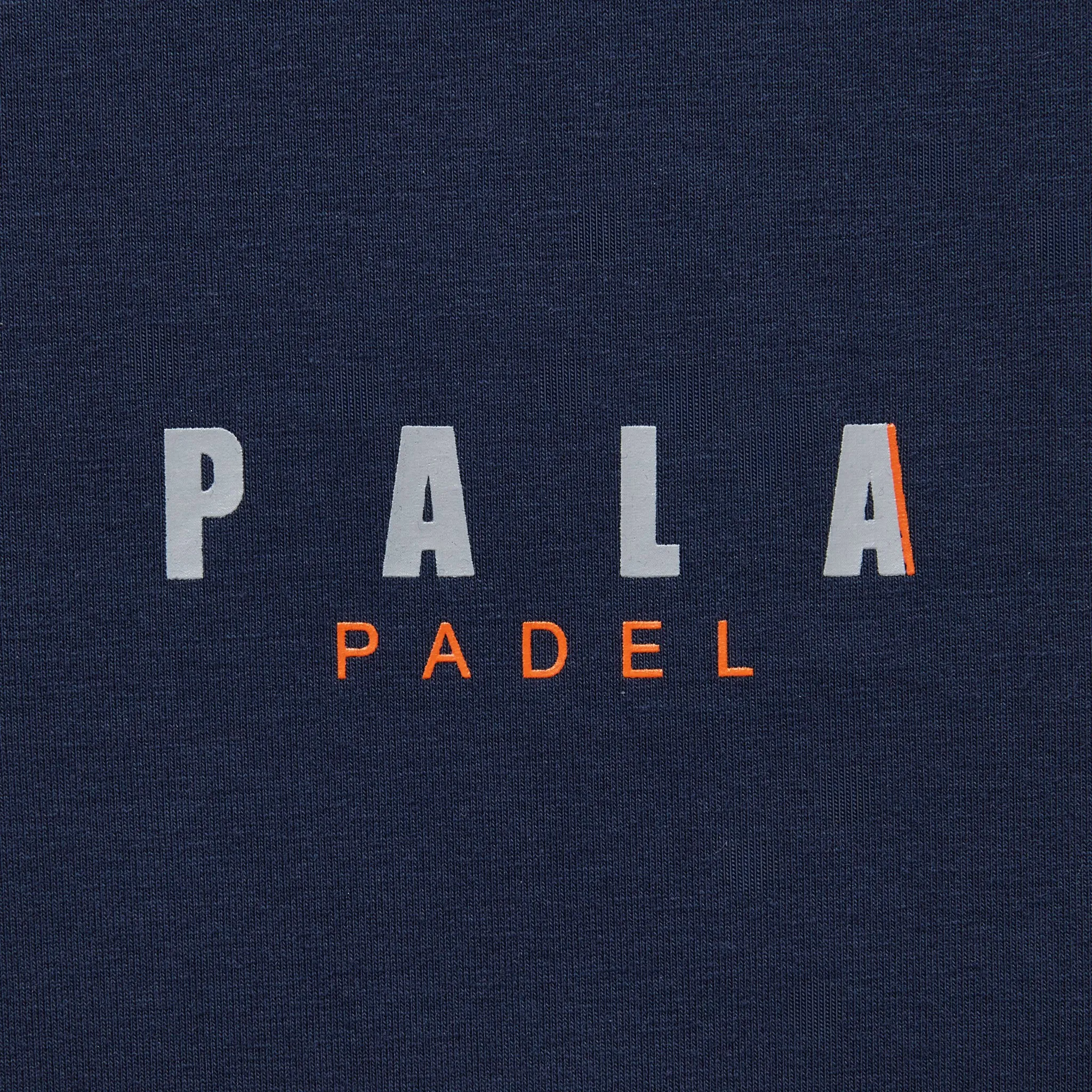 Navy Tee