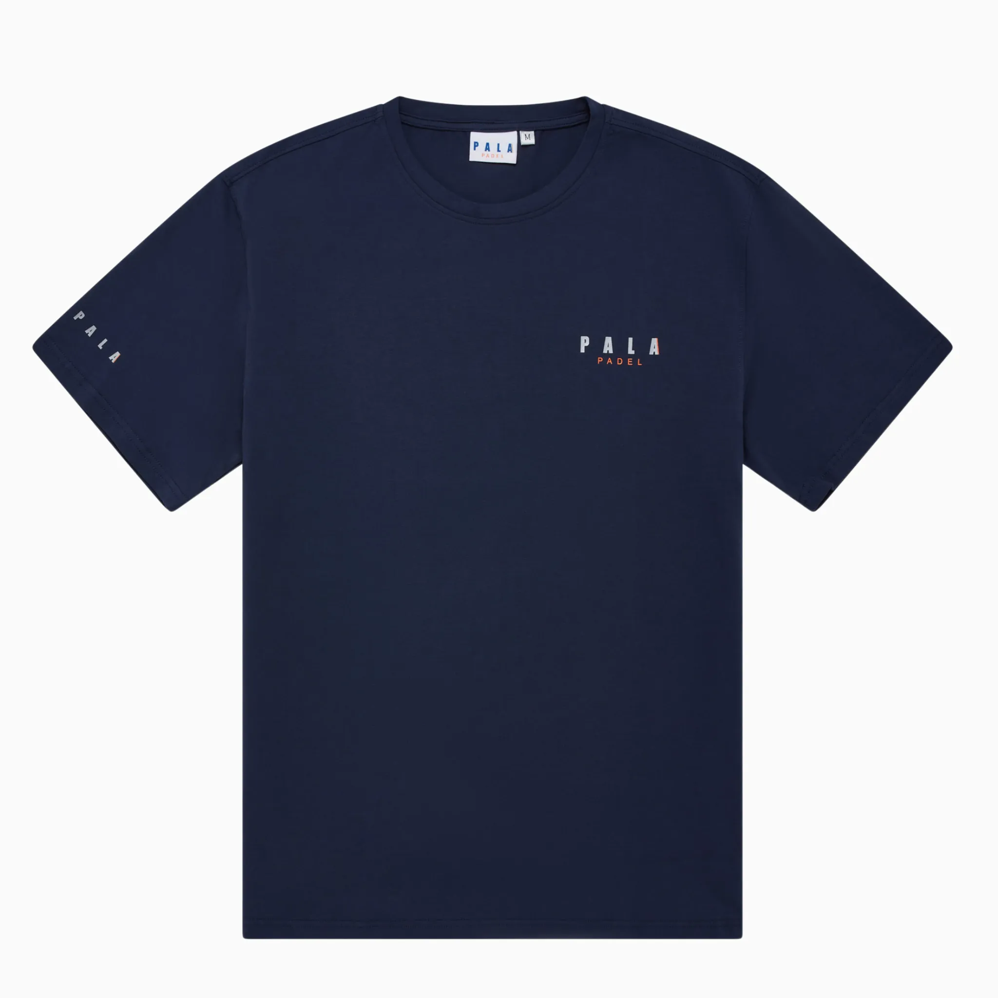 Navy Tee