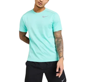 Nike Miler 1.0 T-Shirt - Hyper Turquoise