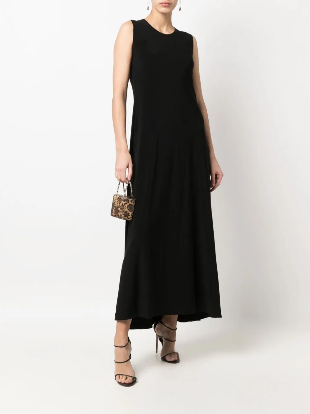 Norma Kamali Dresses Black