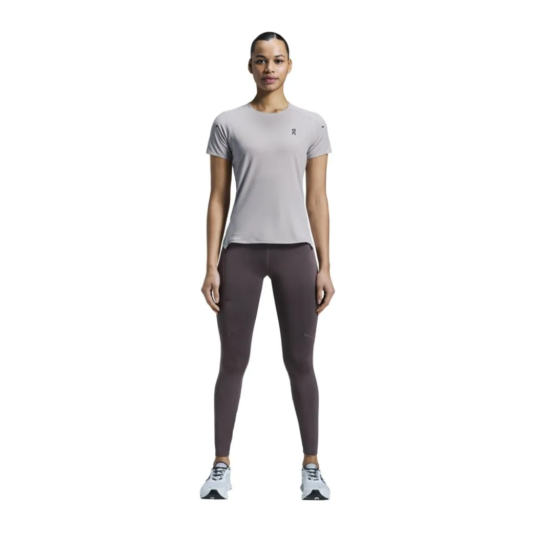on Performance Women's Tee