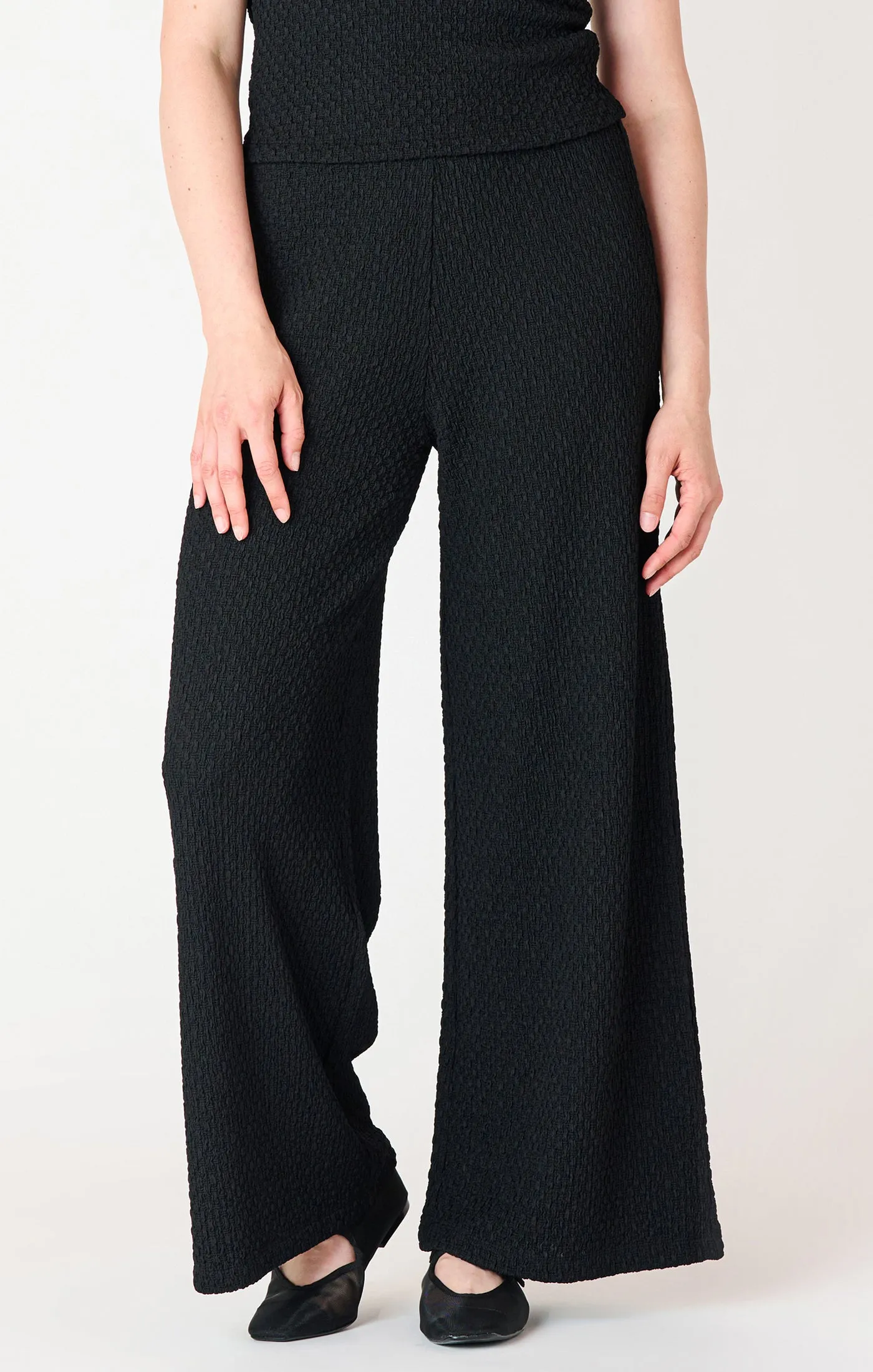 Oraya Wide Leg