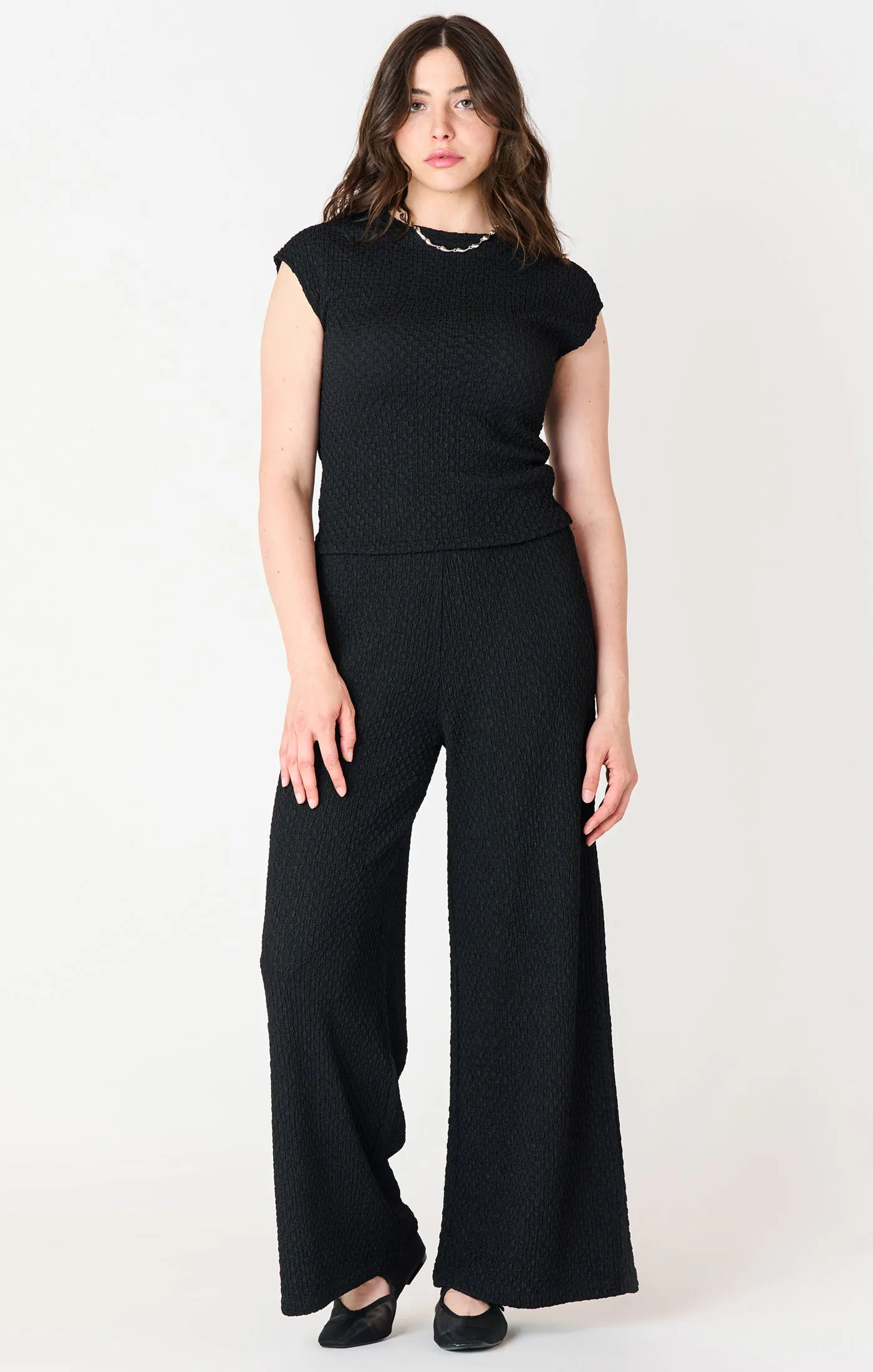 Oraya Wide Leg