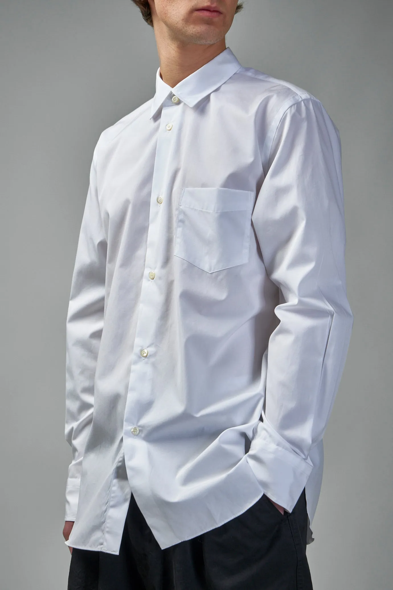 Oxford Shirt