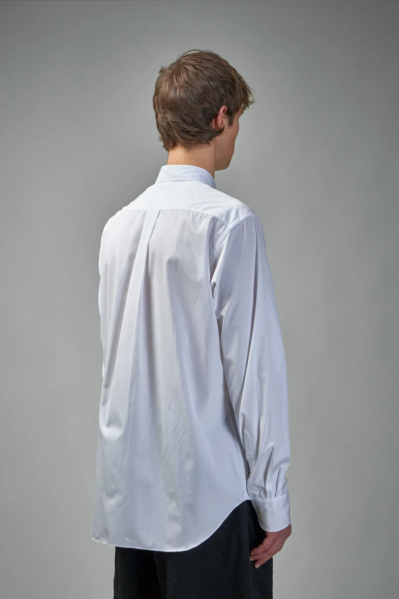 Oxford Shirt