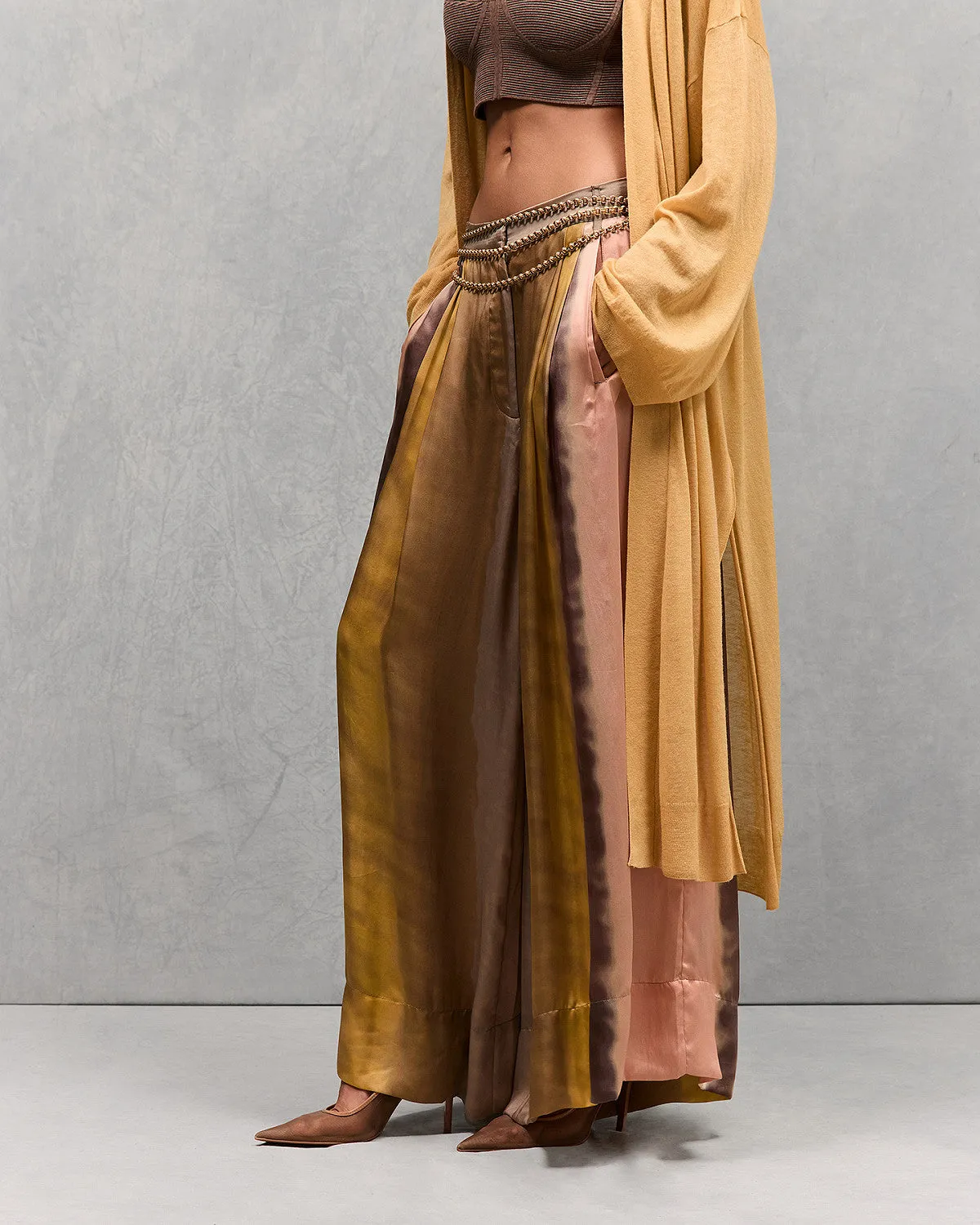 Pant  Masai