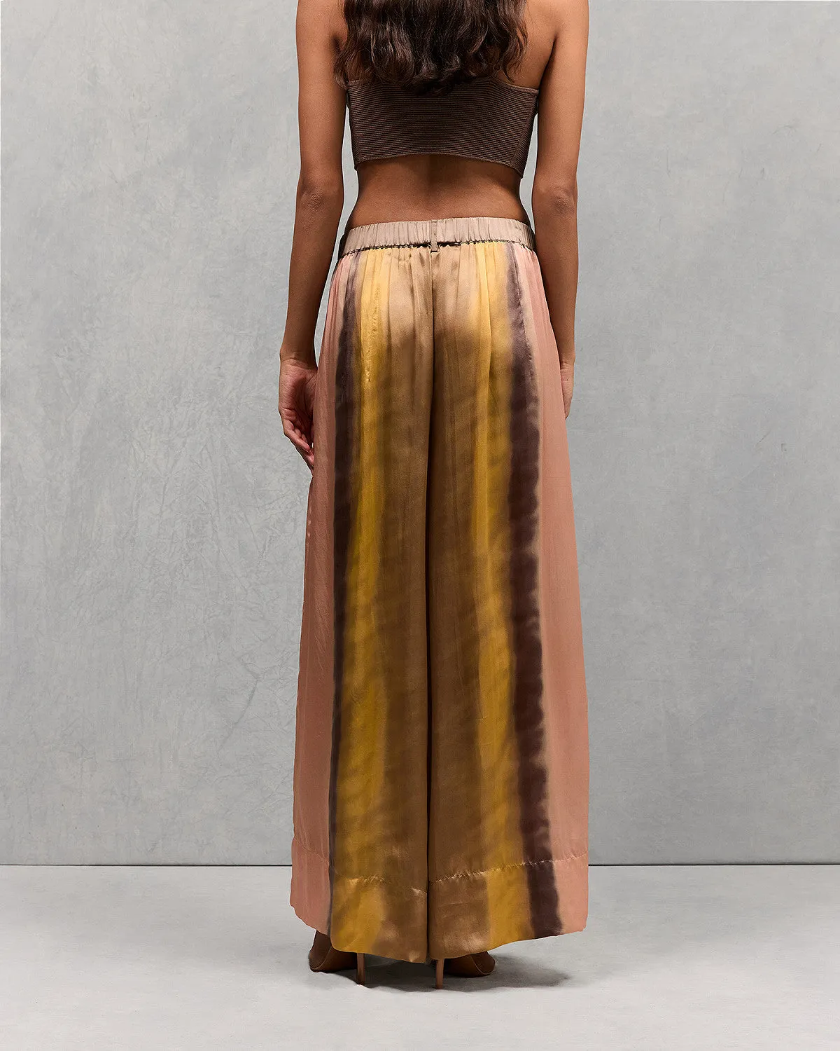 Pant  Masai