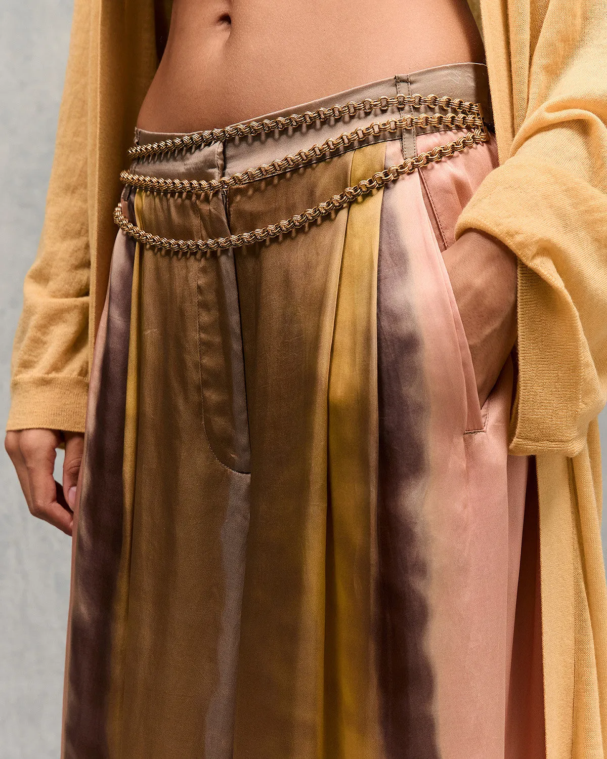 Pant  Masai