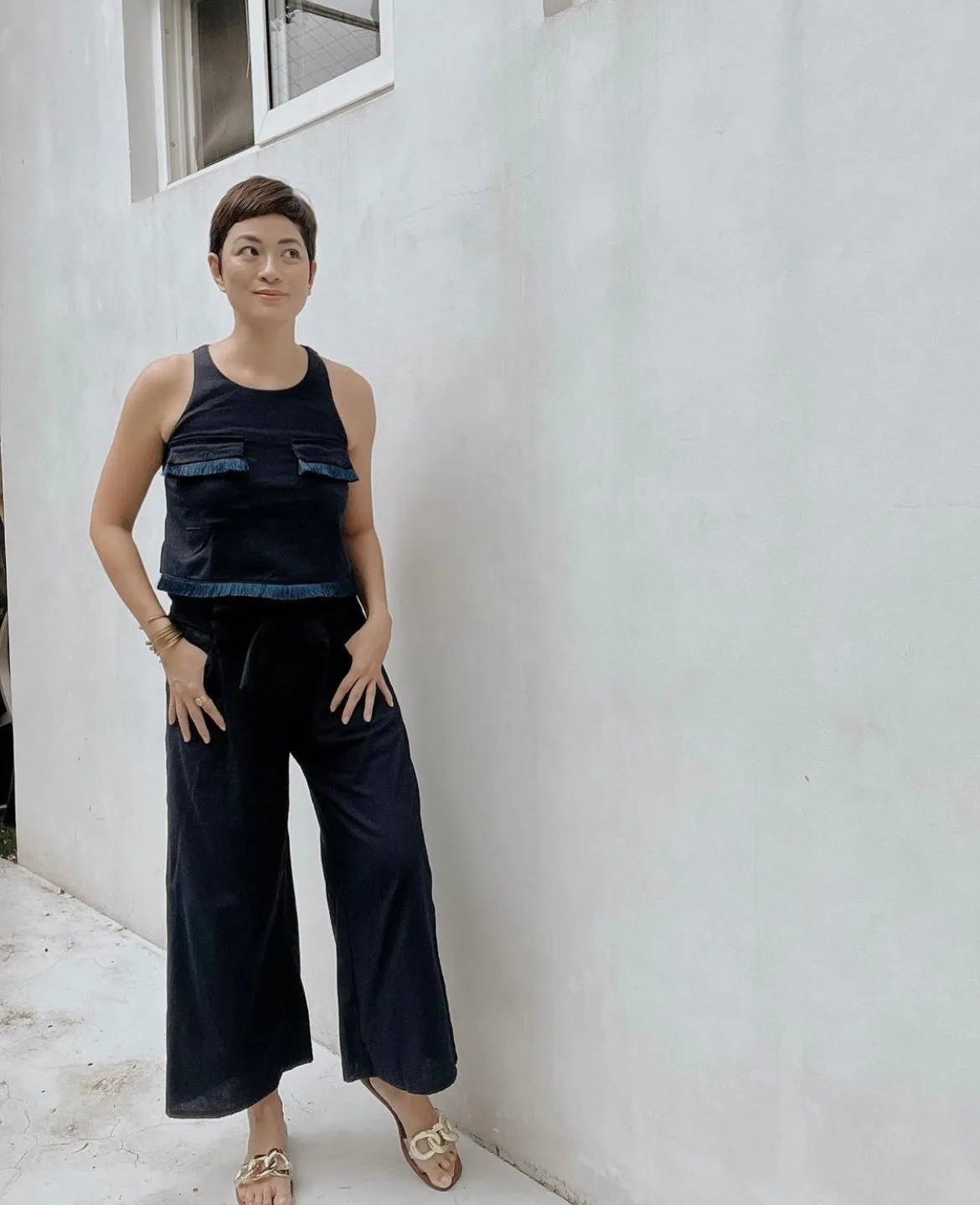 PAPERBAG PANTS 2.0