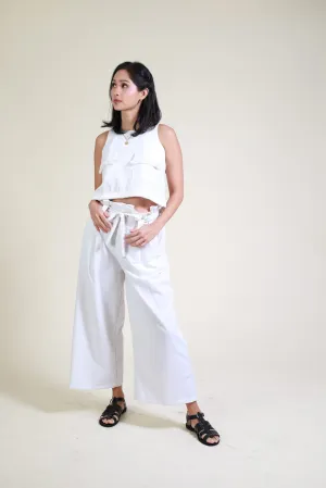 PAPERBAG PANTS 2.0