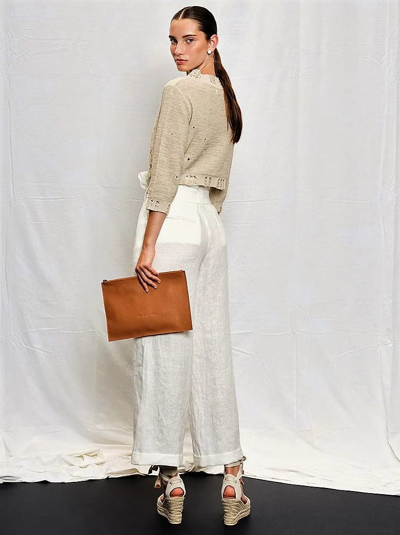 Paperbag Trousers