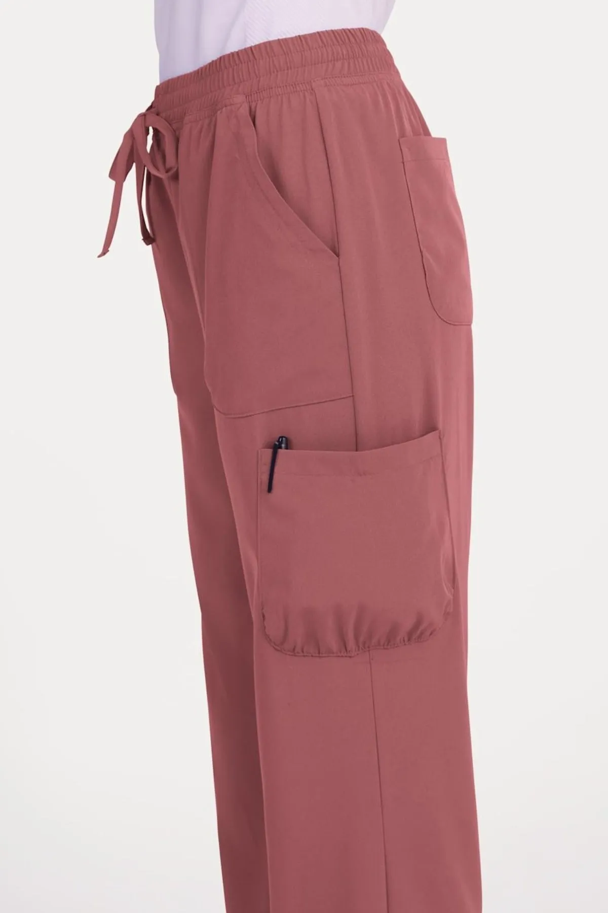 Paramedic Pro Wide-Leg Utility Pant