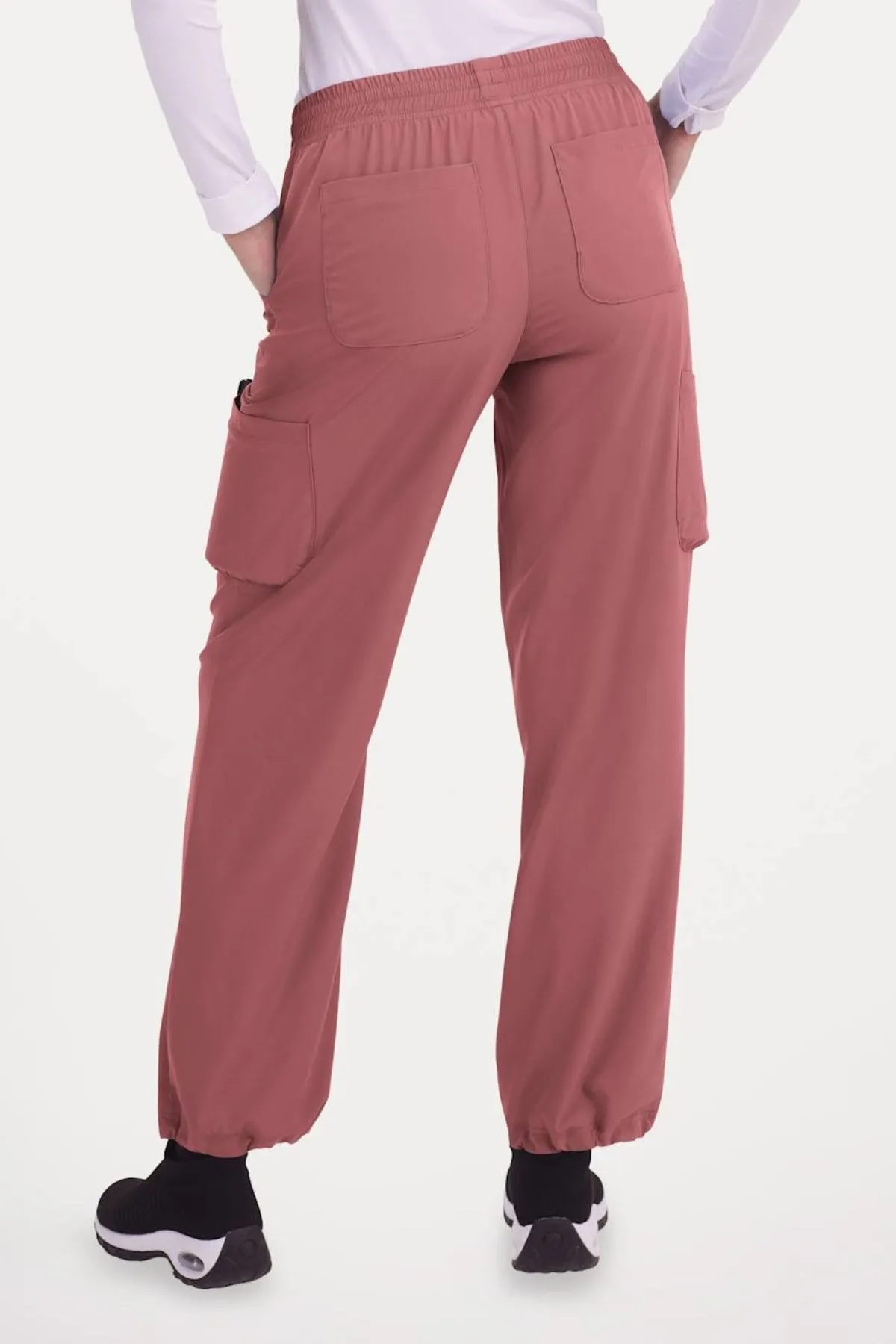 Paramedic Pro Wide-Leg Utility Pant