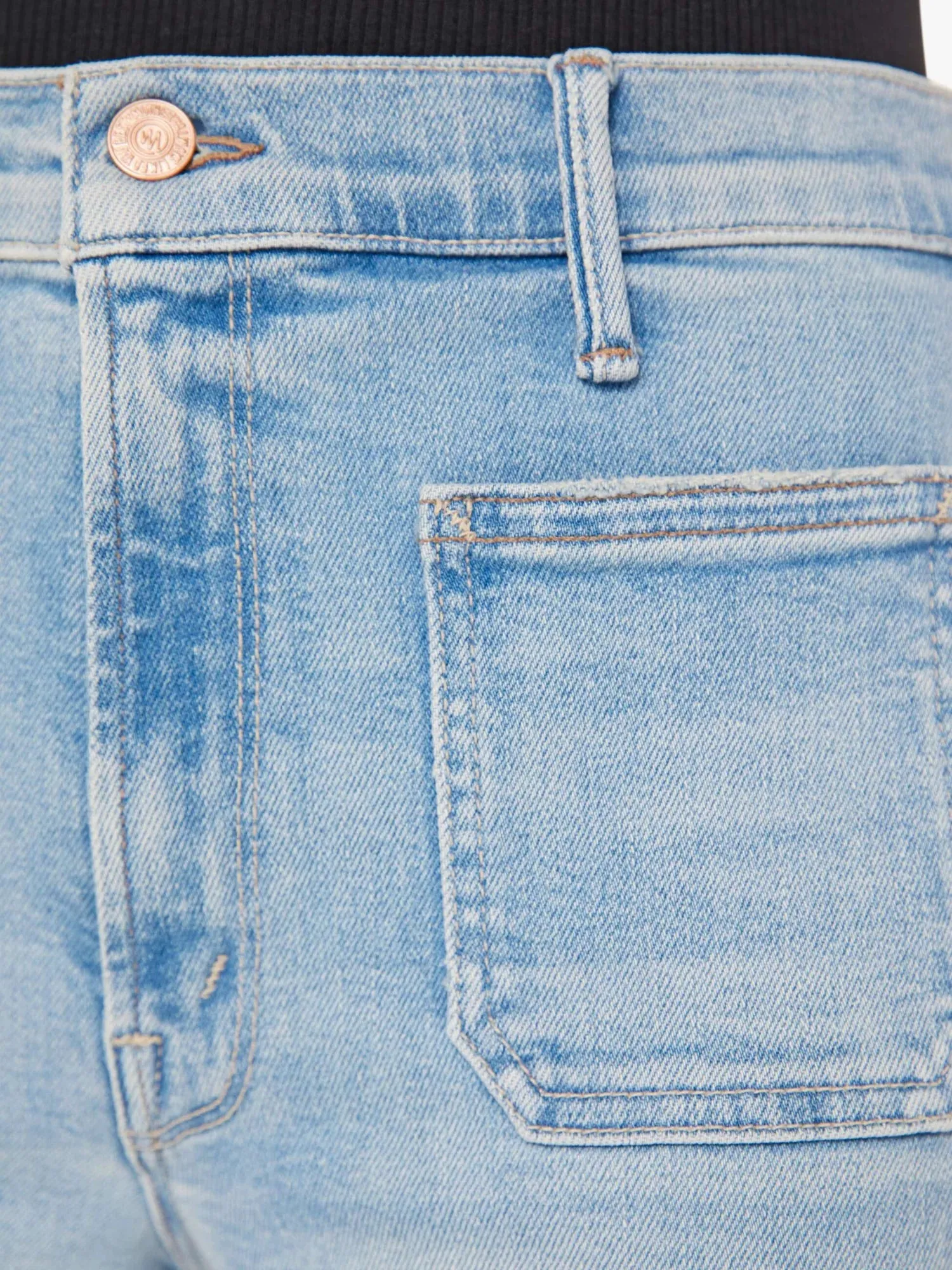 Patch pocket Undercover sneak - California Cruiser