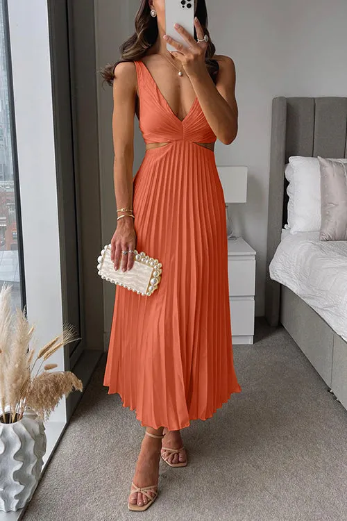 Paulina® | Sleeveless dress