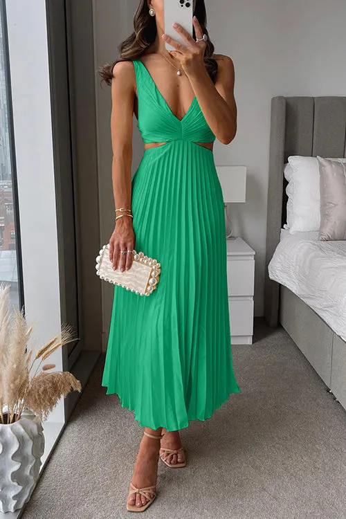 Paulina® | Sleeveless dress