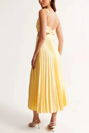 Paulina® | Sleeveless dress