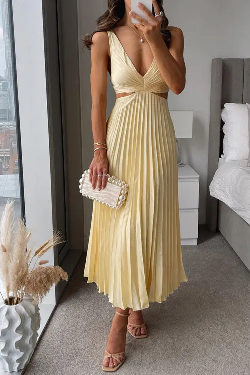 Paulina® | Sleeveless dress