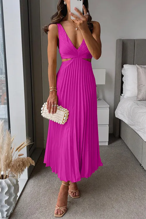 Paulina® | Sleeveless dress