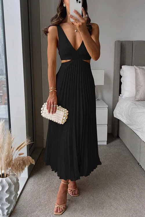 Paulina® | Sleeveless dress