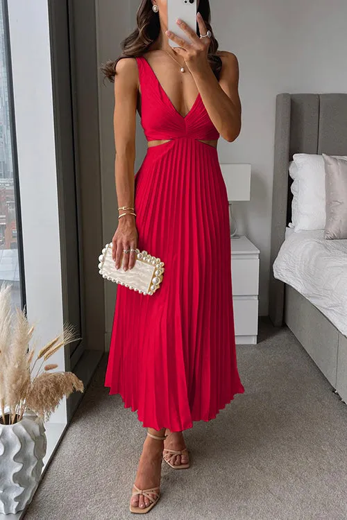 Paulina® | Sleeveless dress