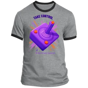 PC54R Ringer Tee