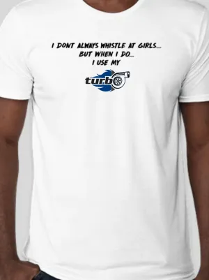 performance diesel T shirt