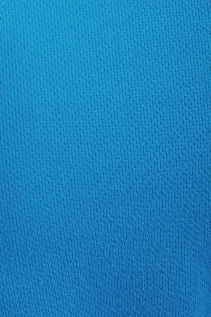 Performance T-Shirt - Small Logo (Blue)