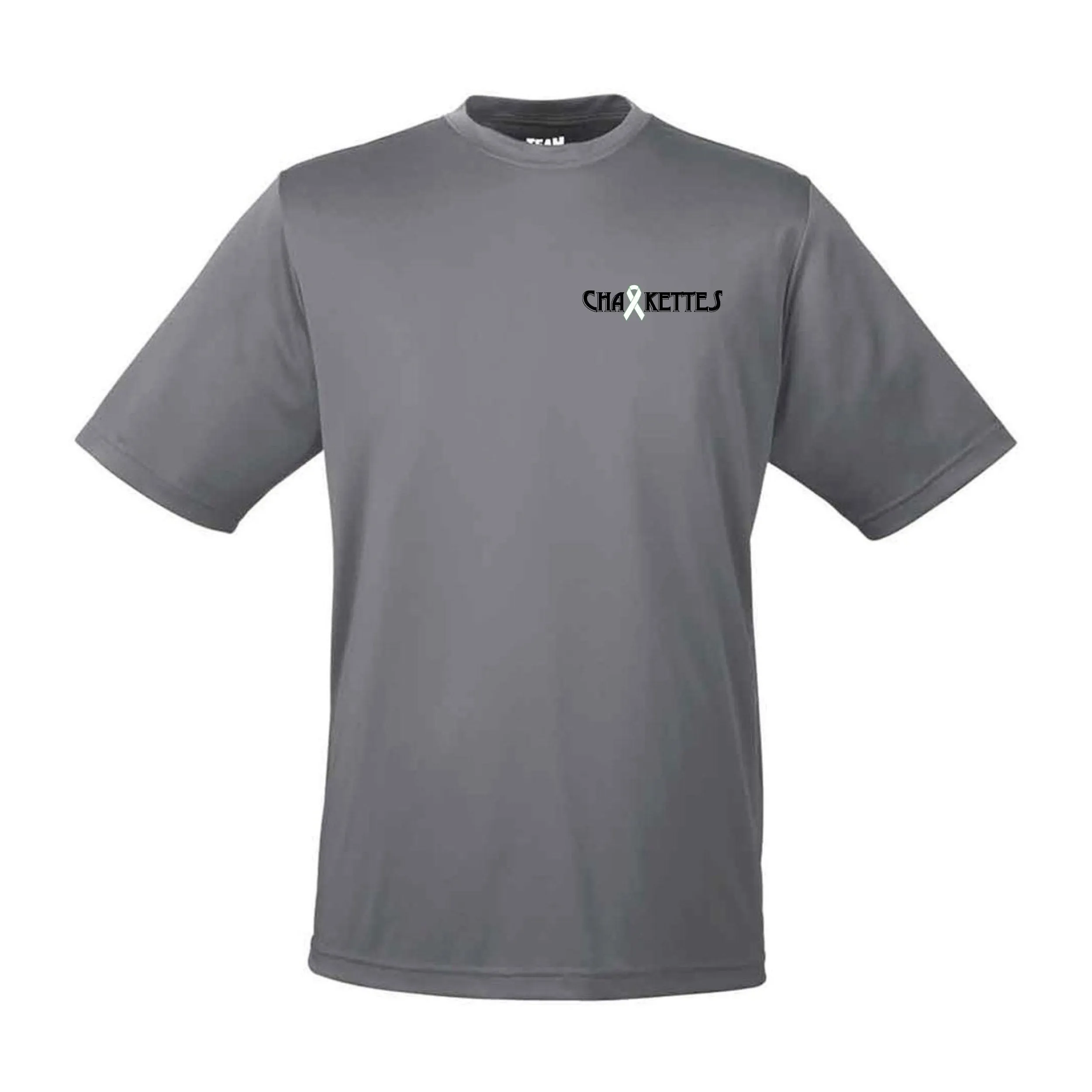Performance-T-Shirts Chalkettes Awareness