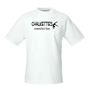 Performance-T-Shirts Chalkettes Spirit Wear