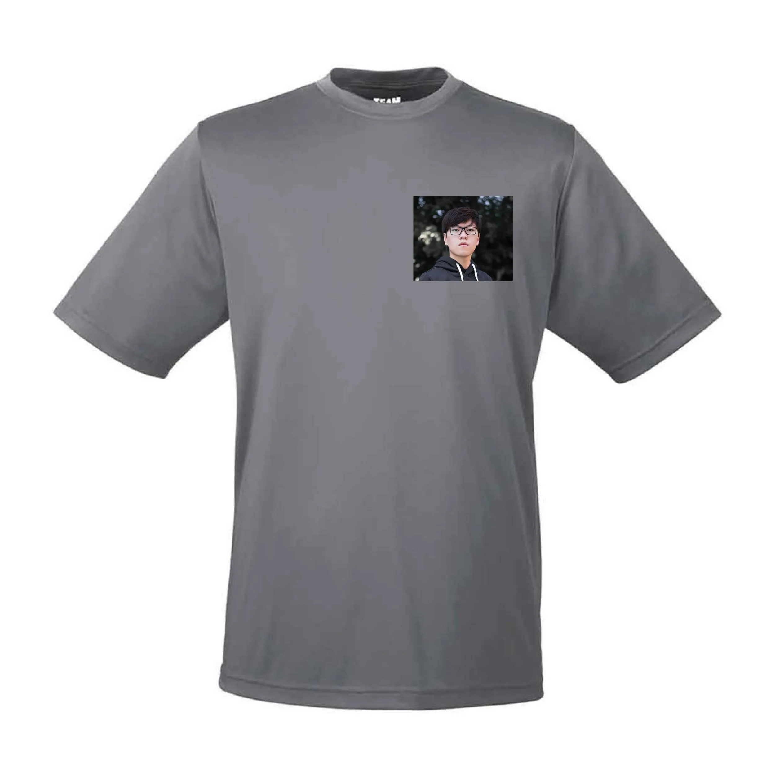 Performance-T-Shirts Cool Tournament Artem