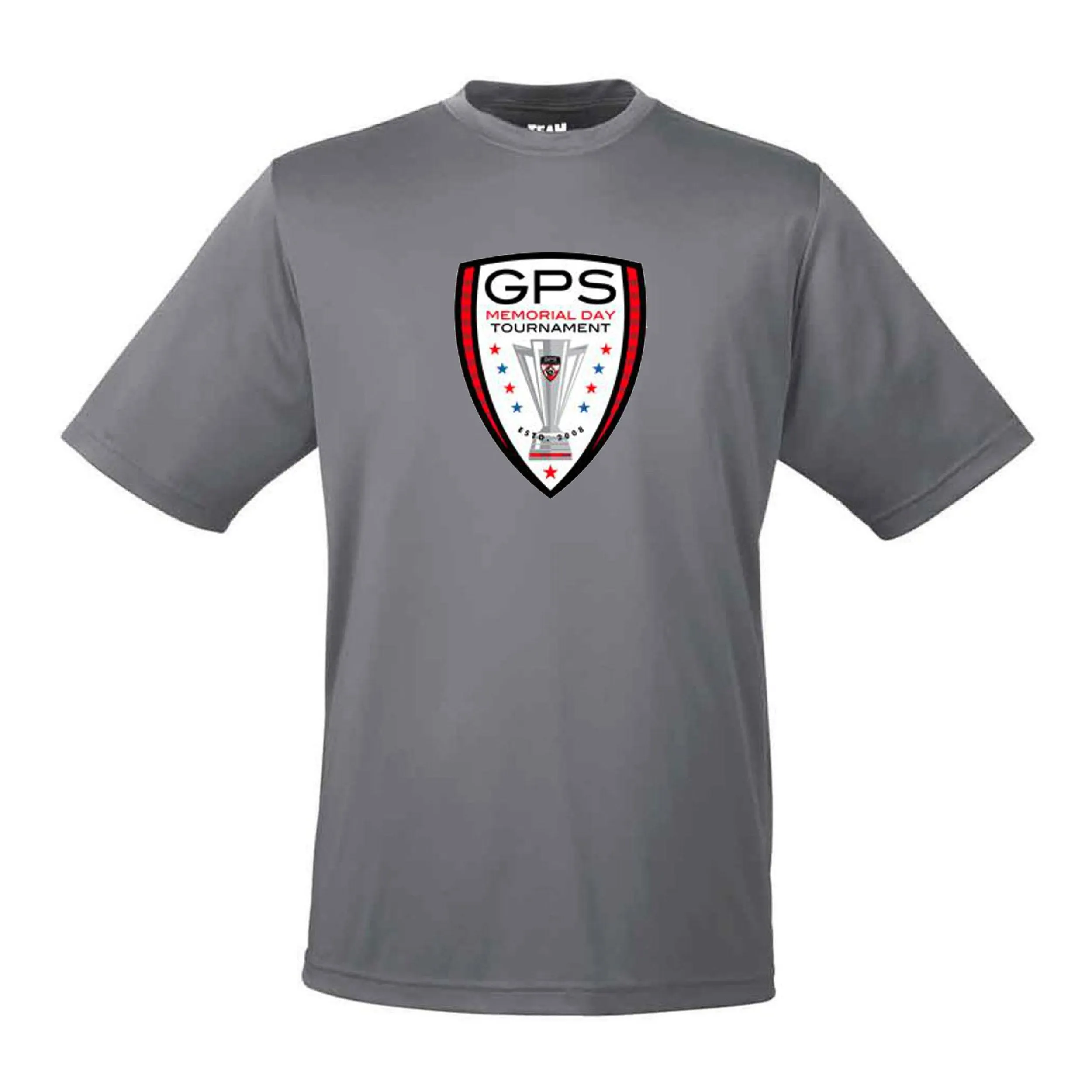 Performance-T-Shirts GPS Memorial Day