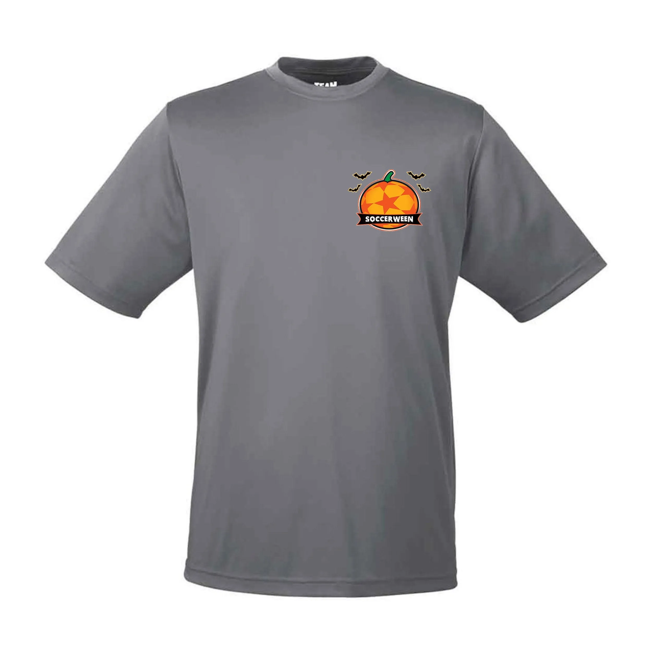 Performance-T-Shirts GPS Soccerween