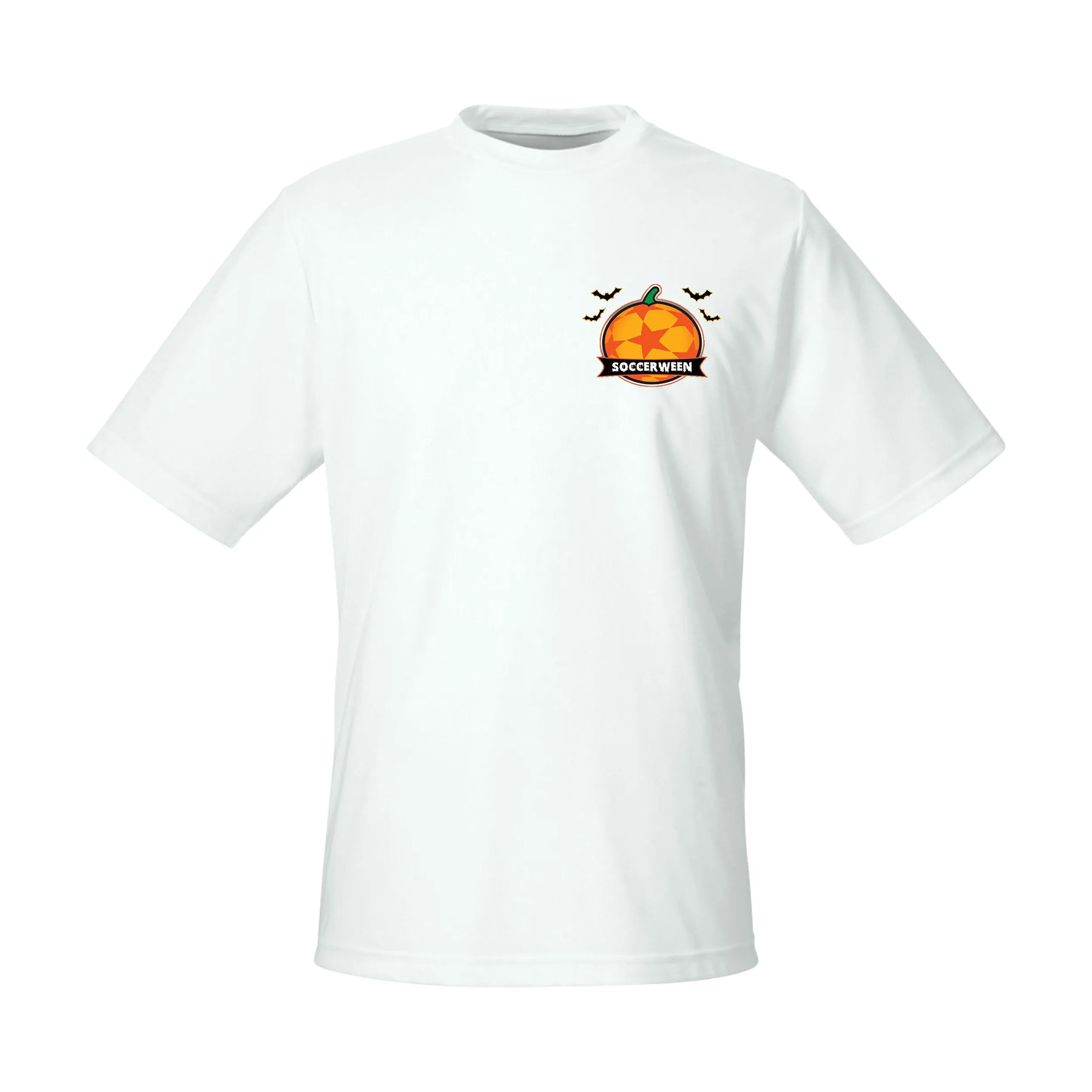 Performance-T-Shirts GPS Soccerween