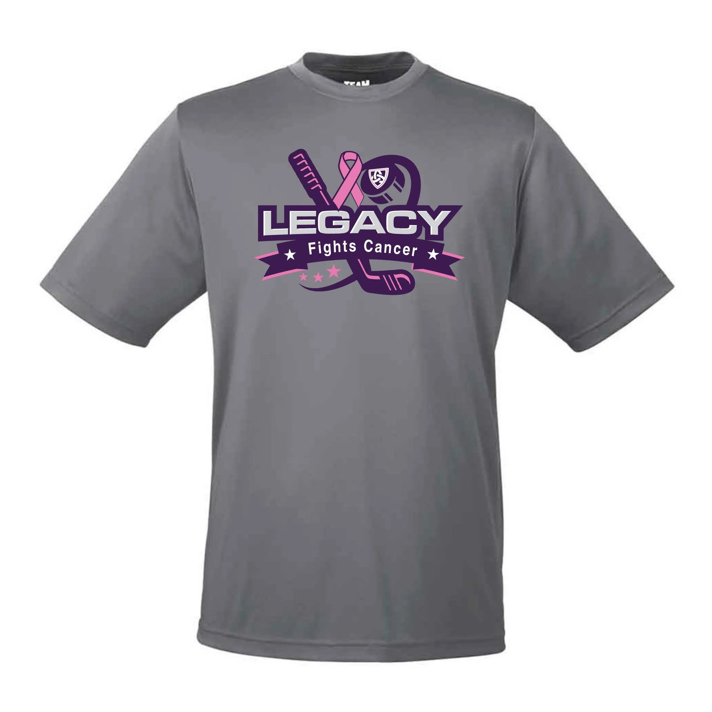 Performance-T-Shirts Legacy Fights Cancer
