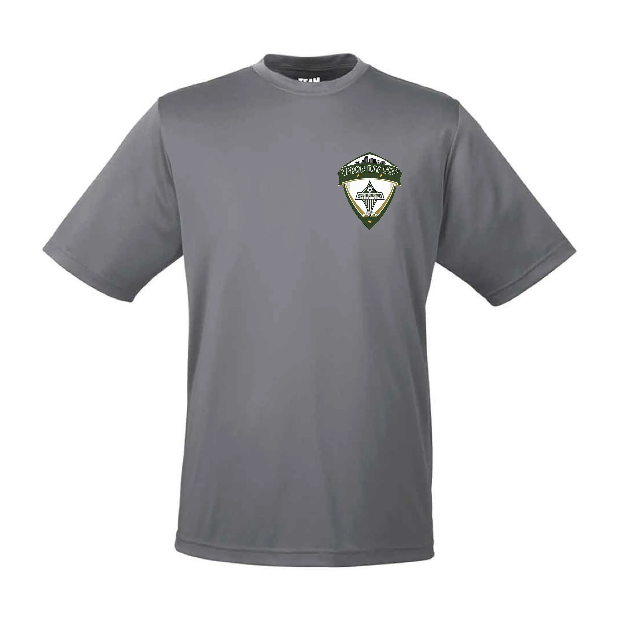 Performance-T-Shirts SOSC Labor Day Cup