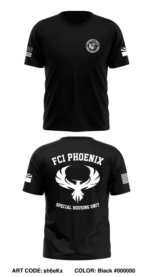 PHX SHU Core Men's SS Performance Tee - sh6eKx
