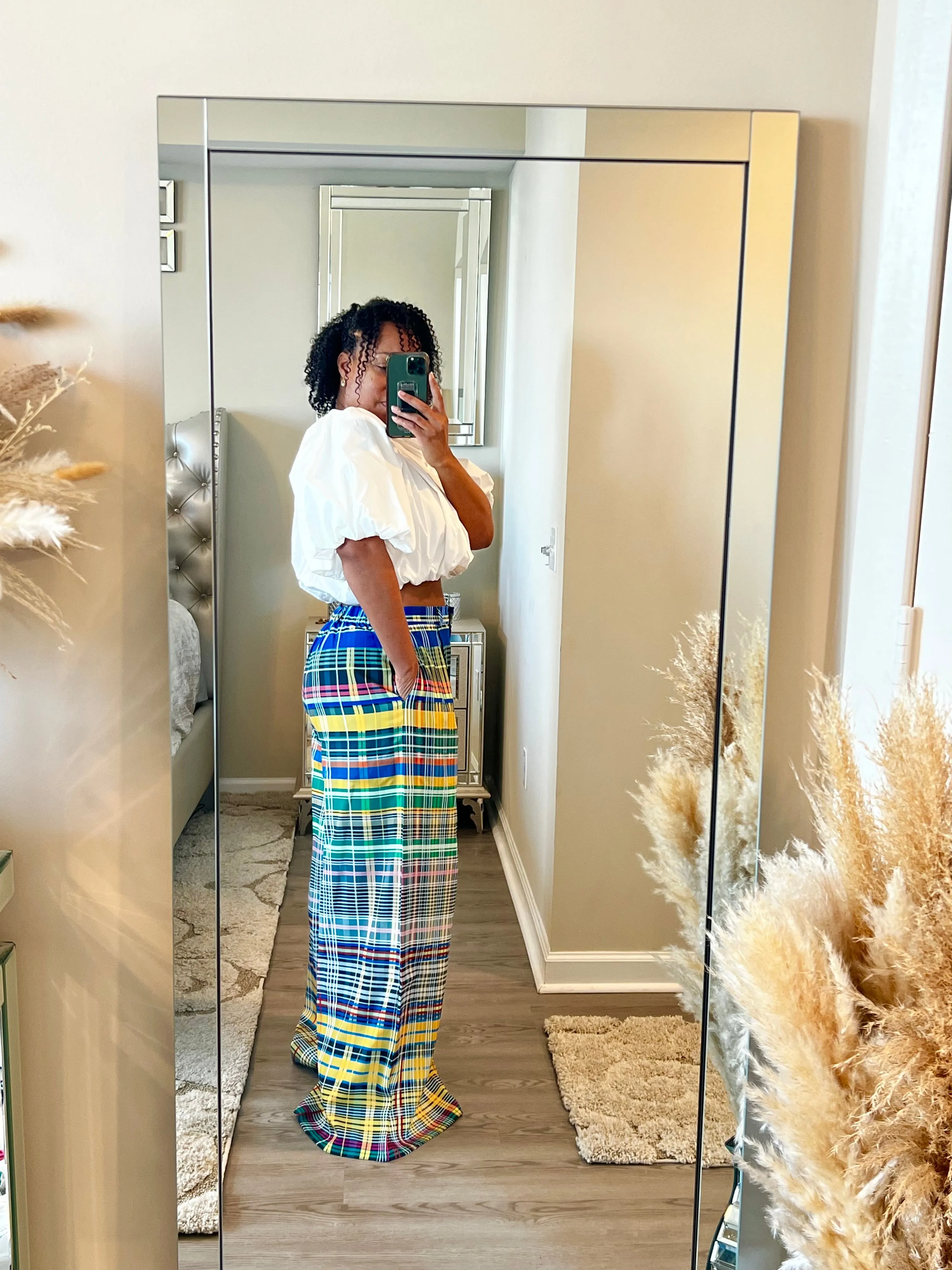 Play No Games Wide Leg Pants ***READ FULL DESCRIPTION BEFORE ORDERING***