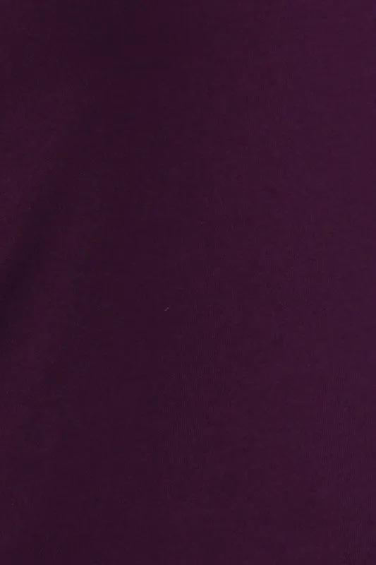 Plus Size Maxi Top