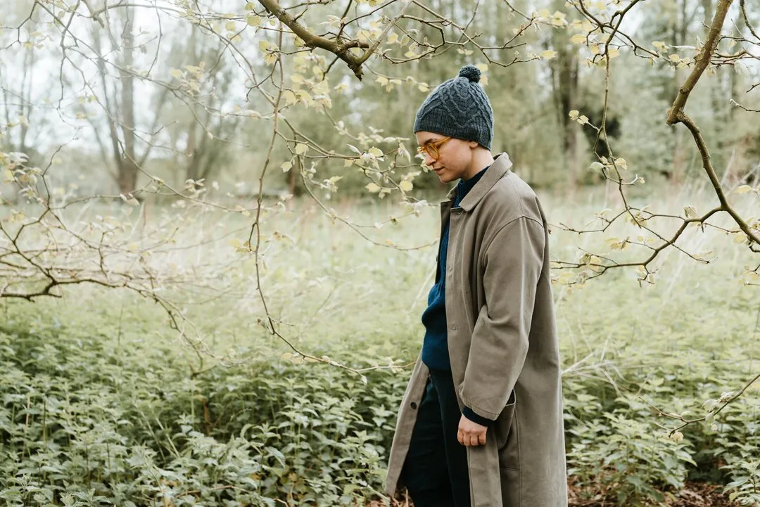 Pom Pom Quarterly - Issue 38 - Autumn 2021