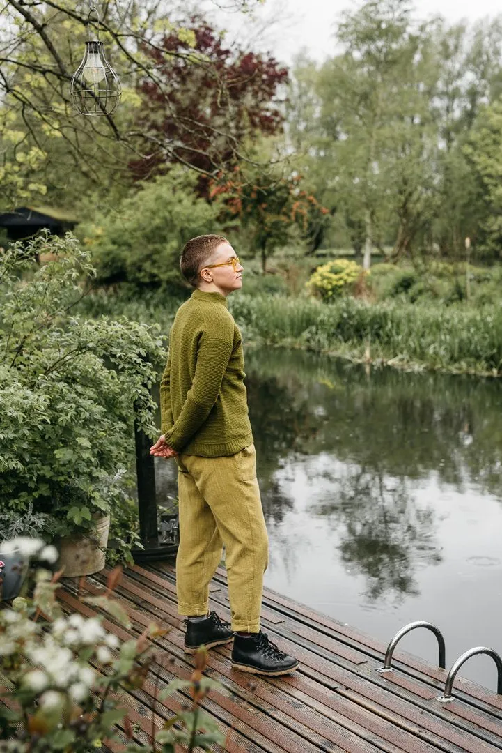 Pom Pom Quarterly - Issue 38 - Autumn 2021