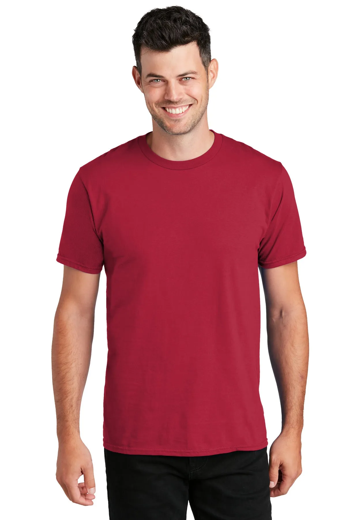 Port & Company¨ Fan Favorite Tee. PC450
