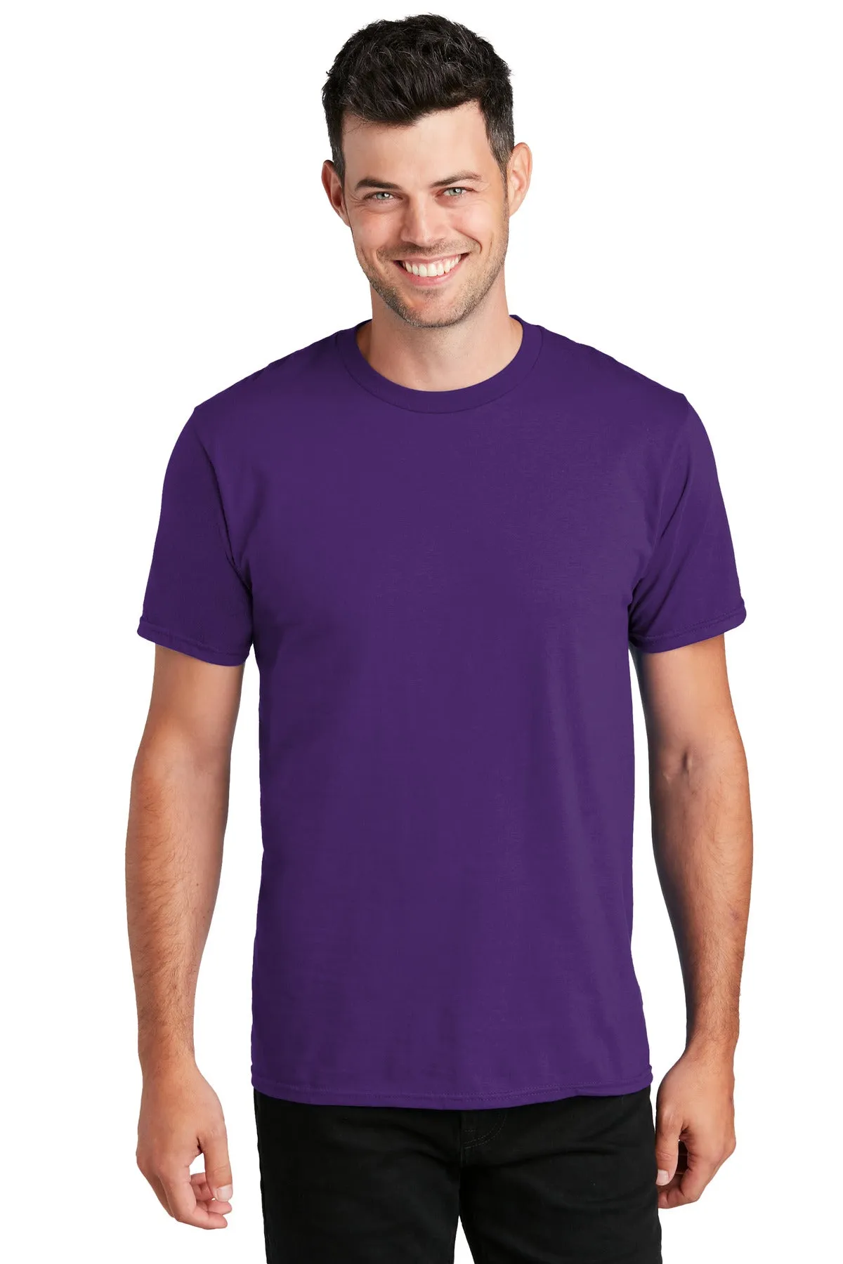 Port & Company¨ Fan Favorite Tee. PC450
