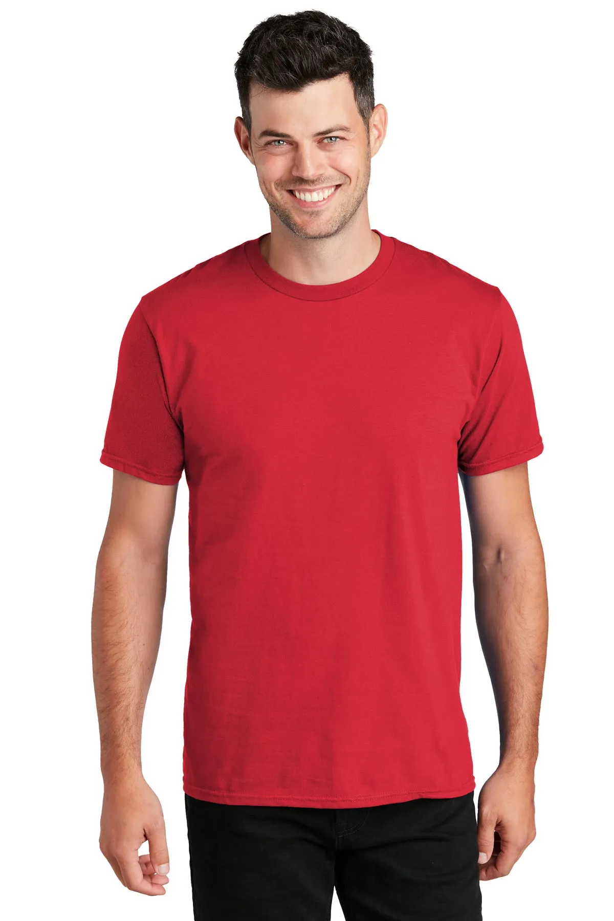 Port & Company¨ Fan Favorite Tee. PC450