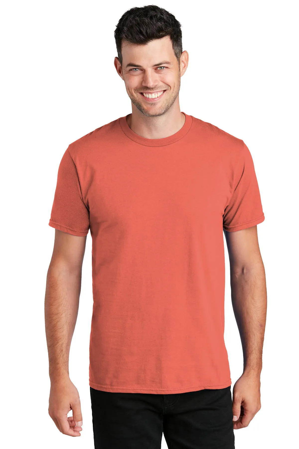Port & Company¨ Fan Favorite Tee. PC450