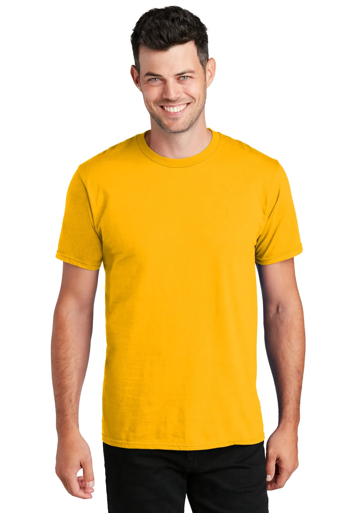 Port & Company¨ Fan Favorite Tee. PC450